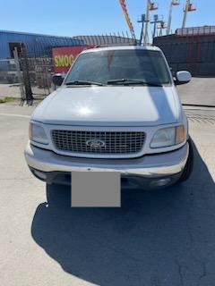 1999 Ford Expedition